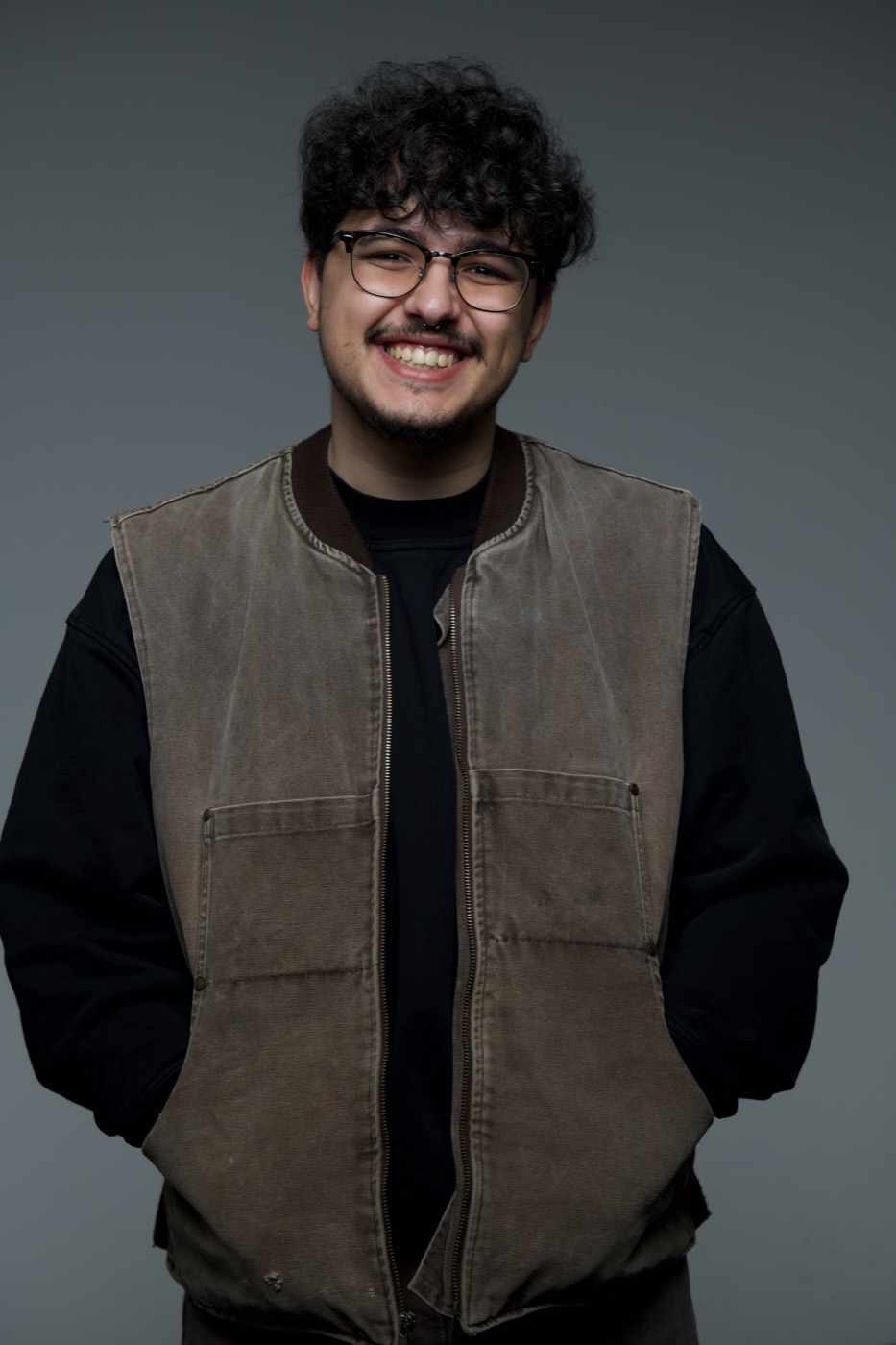 Hugo Calretas de Oliveira